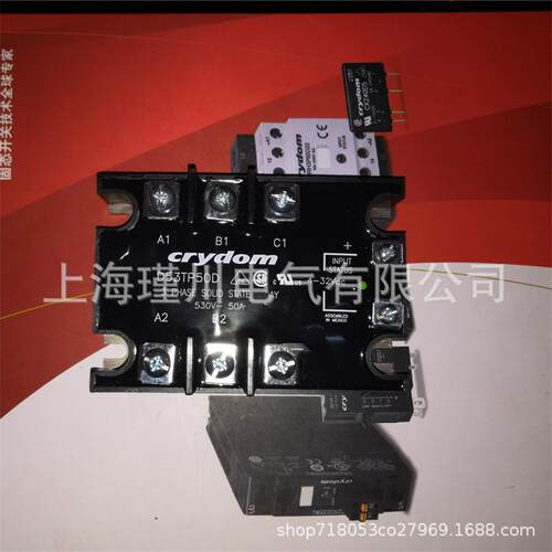 快达继电器D53TP25DD53TP50DD53TP50D-10D53TP25D-10A53TP50D