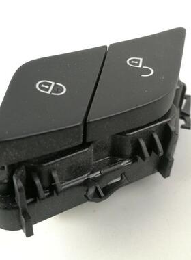 适用奔驰205C180C200C260C300C63尾门升降开关车门安全锁