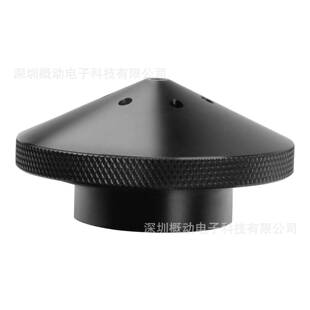 适用于35-70磅推力电机GFEL-MKS-BK-DP消除器拖曳电机支撑螺母