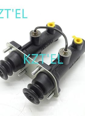 刹车总泵167-8161制动总泵适用于416D420D424D机械零配件