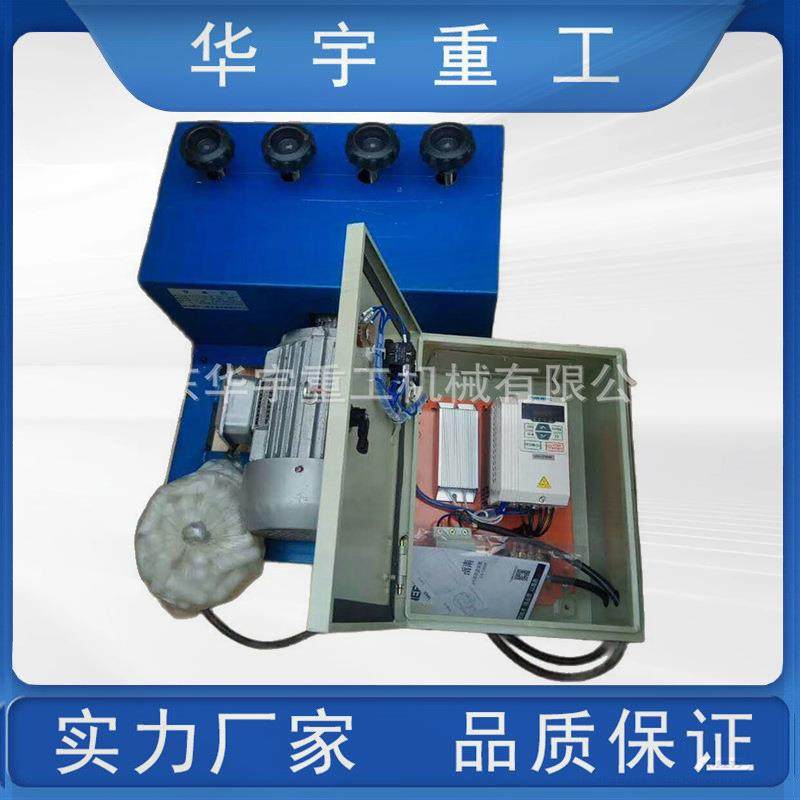 供应钢绞线穿束机3kw小型钢绞线穿束机预应力修桥电动穿线机