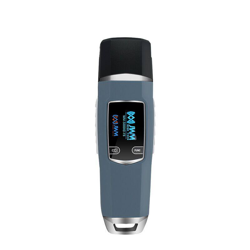 金万码防爆巡更机WM-5000V8 油库巡检电子巡更系统巡检系统