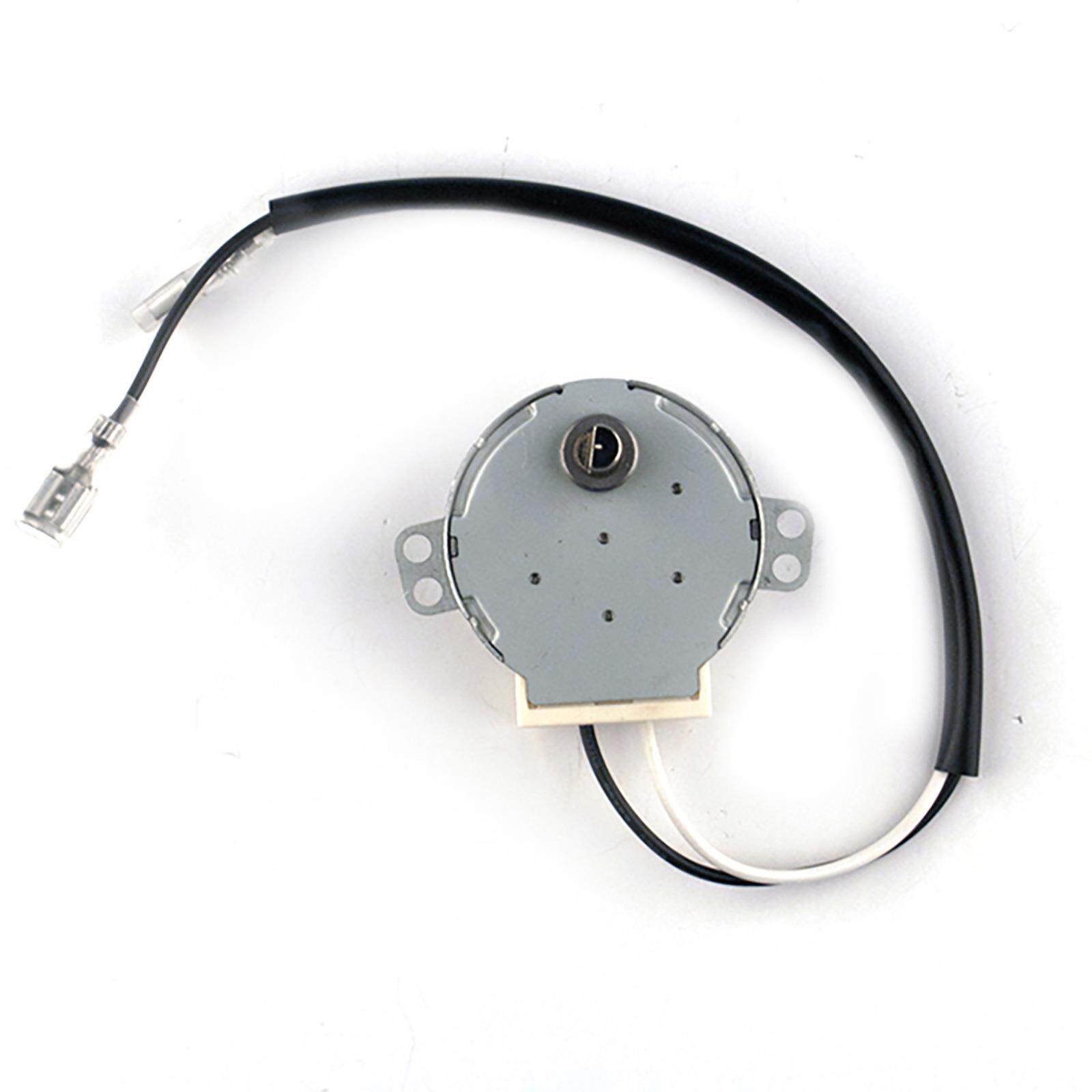 商用家用制冰机同步电机50TYZ-E 220V-240V转动马达原装配件
