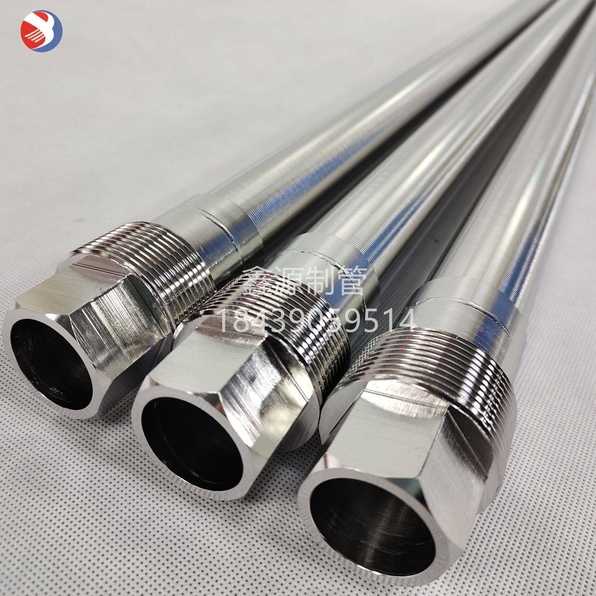 锲型滤芯 角式过滤器配套滤芯 约翰逊筛管 楔形丝滤芯 精密筛管