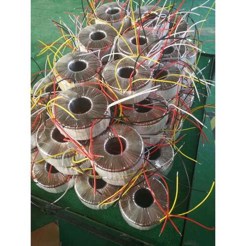 500W背景音乐专用音频变压器功放变压器配套电源变压器音频变压器