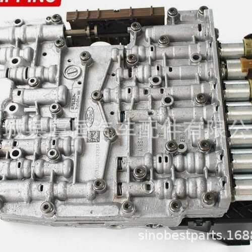 AL3P-7Z490-BA, AL3P7Z490BA
