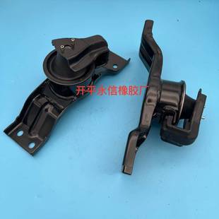 MR5103131093A0081093A007机脚胶适用帕杰罗IO1996 20014G94