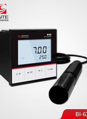 BANTE/般特BI-620工业在线pH计/成套