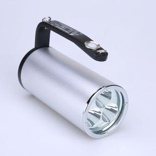 LED手提防爆探照灯可充电手提应急灯防汛救灾应急照明灯