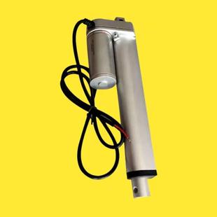 性价比高 用于智能垃圾推拉门扫地车油门房车开窗器 电动推杆