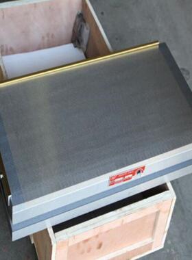 XM91150×450细目永磁吸盘电脑锣磁盘山东生产质保一年