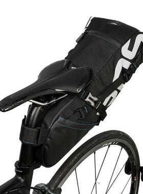 SAHOO山地车自行车尾包131414L-A8L10L大容量骑行尾包后鞍座包