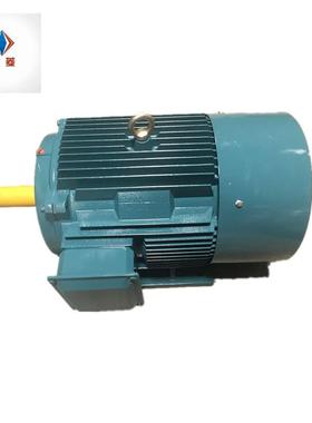 电机供应YE2-180M-418.5KW4P卧式三相电动机全铜国标