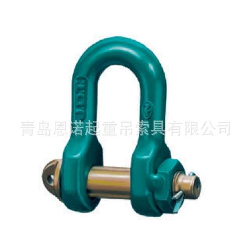 德国JDT卸扣100级链条索具各种配件成套链条索具