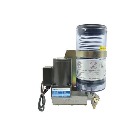 胜祥电动黄油泵YGL-G120/GA120/G200冲床自动润滑泵注油机YGL-G12