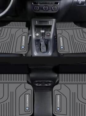 Z2J新款豪华汽车脚垫通用硅藻泥吸水防滑耐脏耐磨易拆易清洗全套