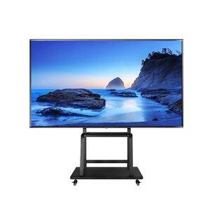 98英寸电子平板触摸 高清智能4k教学多媒体会议一体机55