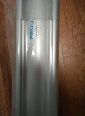 德国FESTO标准气缸DSBC-80-500-PPVA-N313833441383377现货