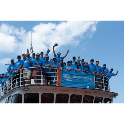 Victronenergy充电器PhoenixCharger24/16(2+1)船舶房车电力用