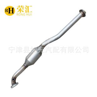 适用长城哈弗H61.5T三元 催化器汽车尾气净化器酷熊风骏迪尔