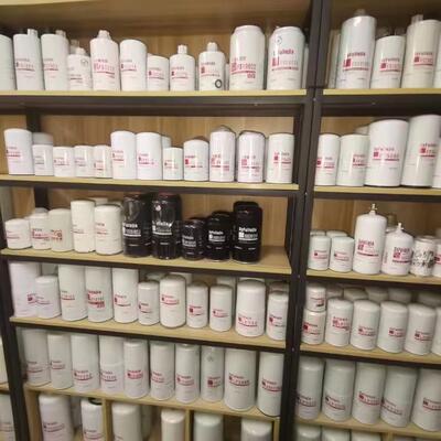 供应替代佛列加滤芯LF3857油滤芯工程机械滤芯发电机组滤芯
