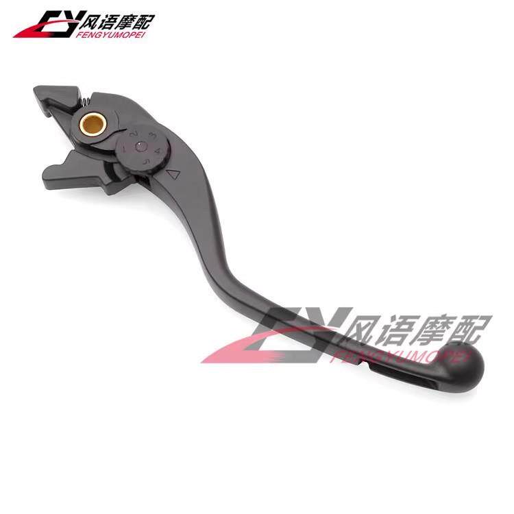 适用宝马F750GSF800GS17-19S1000XR14-18刹车牛角手把手柄