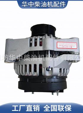 潍坊潍柴WD615船用WD618WP10WP12柴油发动机1002341444发电机原厂