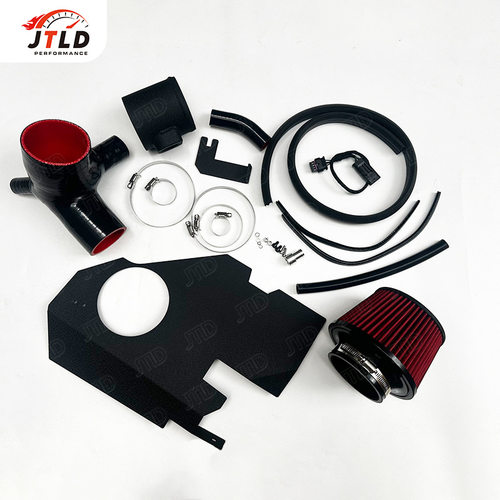 进气套件适用于适用于 2009-2016 BMW F10，F11，N55，535i 3.0T