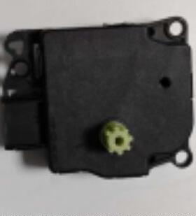 AV11-19E616BB适用于13翼博暖风开关5针