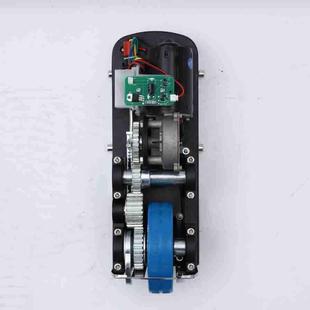 供应八字开门机通用机芯电动马达对开门机配件电机多用途平开