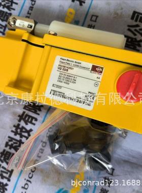 KIEPEHEN907开关PAS00191.057560.001拉绳开关HEN211