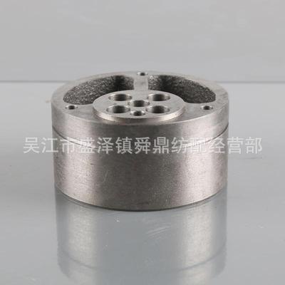 NP4610-03015右偏心轴头优质喷水织机配件