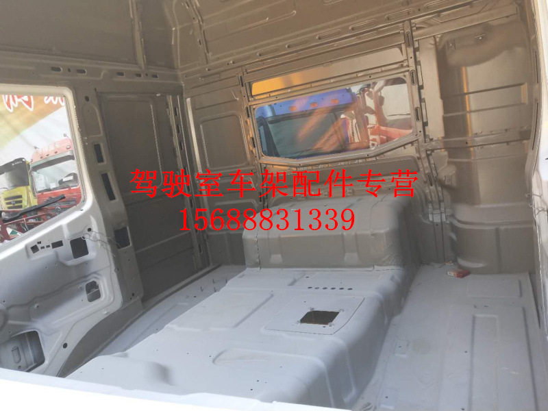 适用北奔卡车车门锁总成车门壳北奔点火开关北奔重卡事故车维修件
