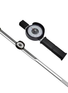 中村KANON小巧型针盘式扭力扳手扭矩扳手TOK-G