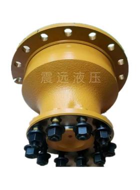 MSE05、MSE11、波克兰液压马达液压泵MSE02-2-123-R02-1240-J00