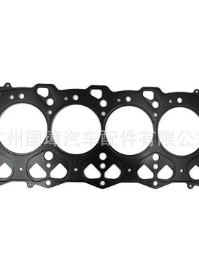 现货库存直销适用于五十铃4LE1缸垫供应