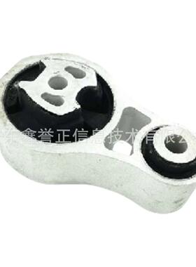 适用于福特嘉年华汽车发动机脚胶AE81-6P082BD