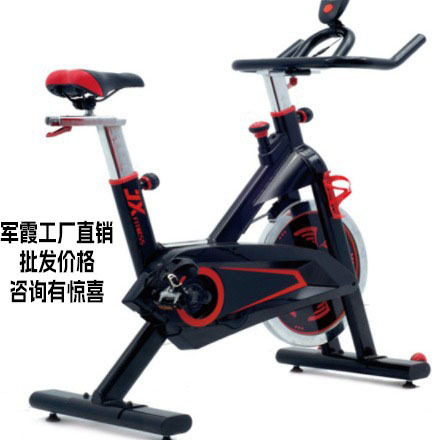 军霞JX-7920商用健身车健身动感单车室内健身器材