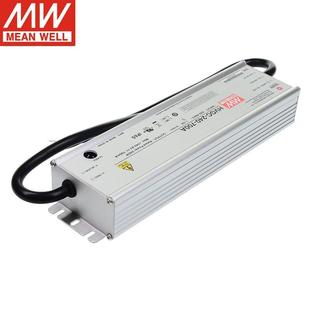 1050A 1400A 1750 明纬LED防水电源HVGC 2800 700A 2100 3500 240