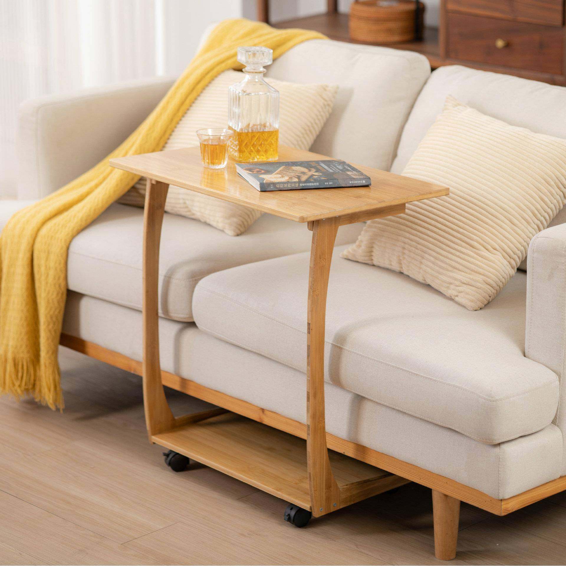 可移动沙发边几置物架小茶几卧室桌子客厅奶油边柜小桌书房专用,节庆用品/礼品,新娘配件,淘宝优惠券,粉丝福利购,淘宝优惠卷