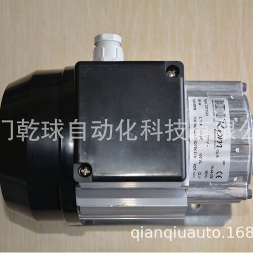 意大利RPMS.P.ATypeC011503230VAC50/60HZ2.35A245W132