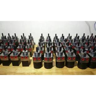 供应定量齿轮泵3cc齿轮泵5cc齿轮泵6cc齿轮泵