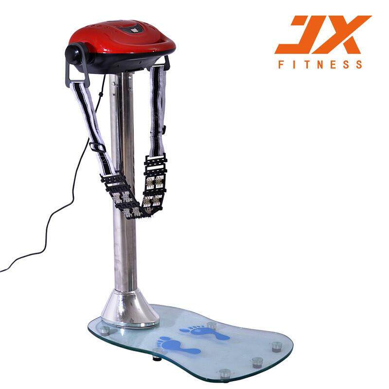 军霞JX-M7040美腰机扭腰机室内抖抖机腰部手部按摩机