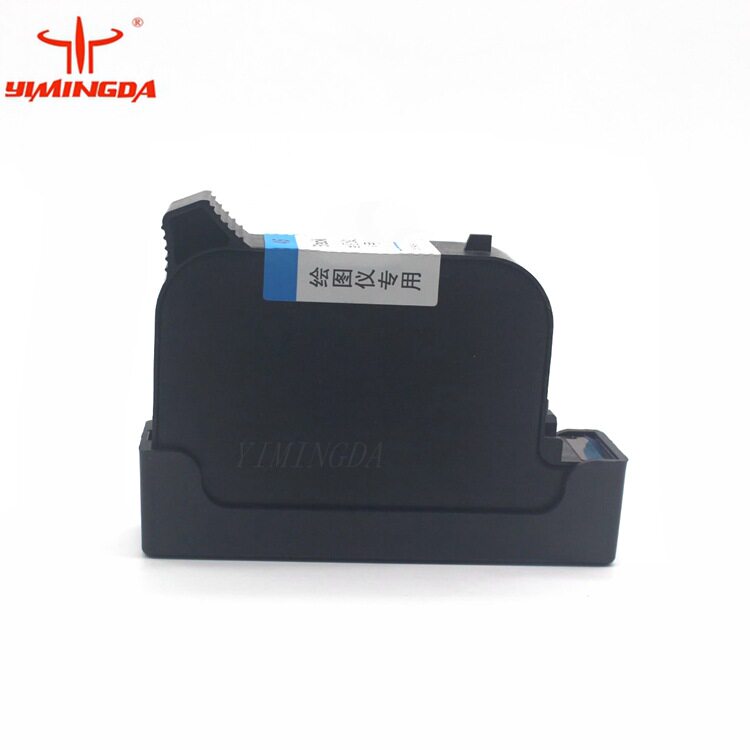 适用HP45墨盒服装CAD绘图仪专用墨盒喷码机打印机打码机45墨水