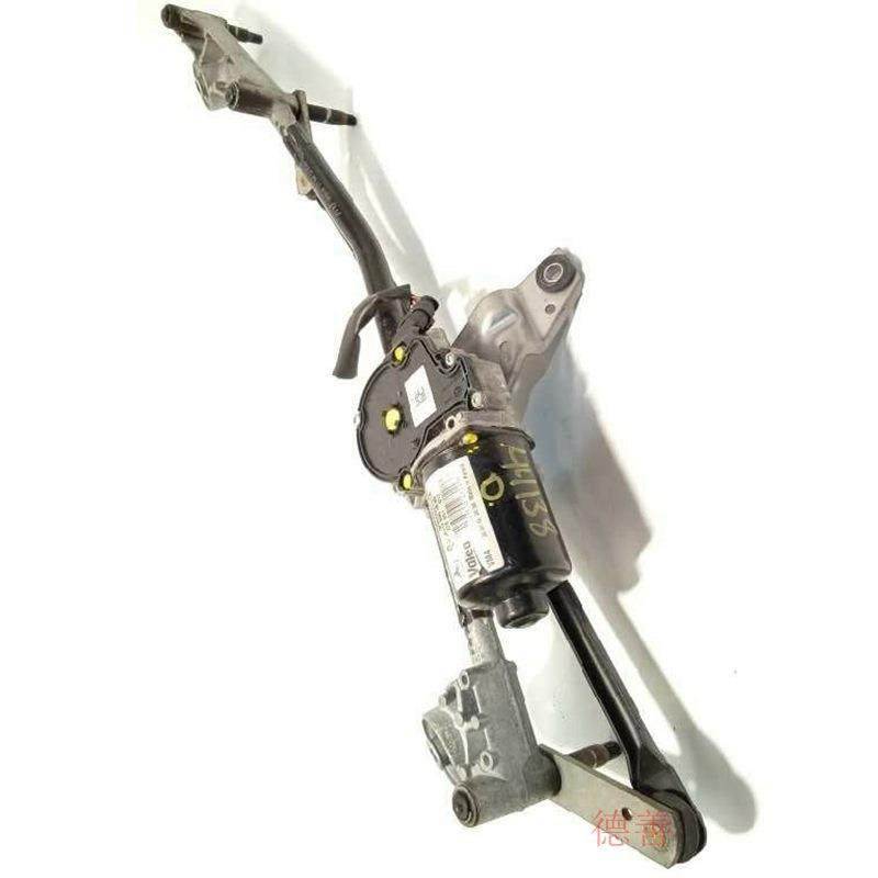 适用奔驰117CLA180CLA200CLA220CLA260等雨刮连动杆拆车件