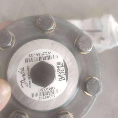 丹佛斯液压马达OMP250151-0606