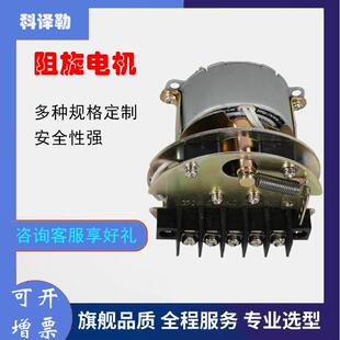 阻旋电机料阻旋式料位开关料位控制器进口电机料位计机芯配件