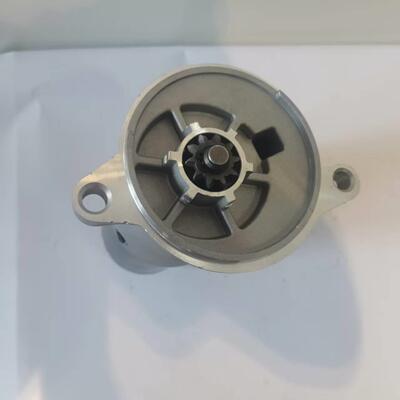 汽车起动机发电机6647XL1U11000AC