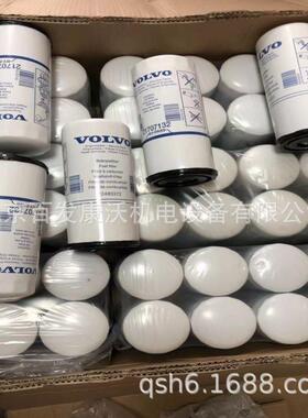 发电机组配件沃尔沃滤芯缸盖凸轮轴活塞环气门缸套TAD532,740GE售