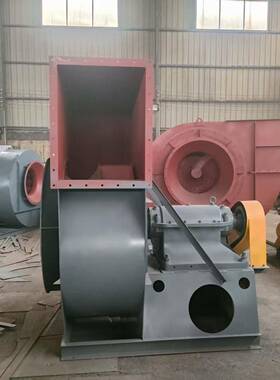 G/Y4-73锅炉风机立诺鑫风机不锈钢防爆除尘鼓引风机